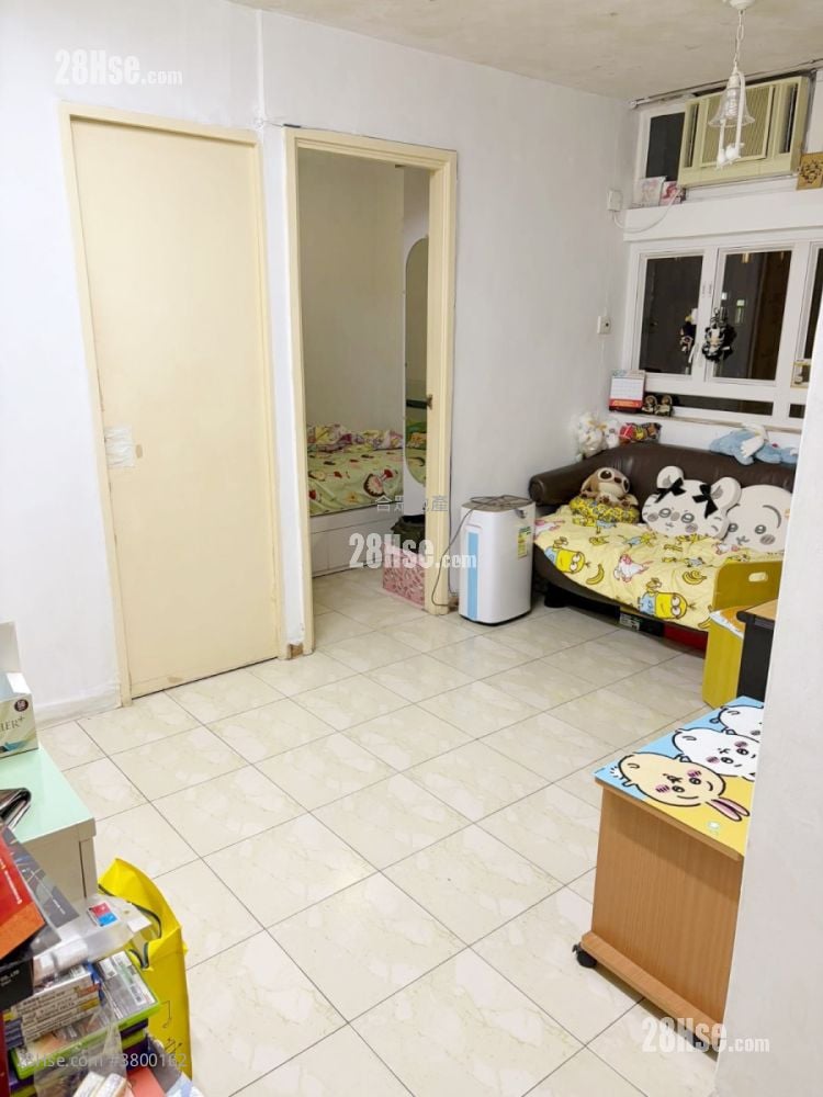 Ming Nga Court Sell 363 ft²