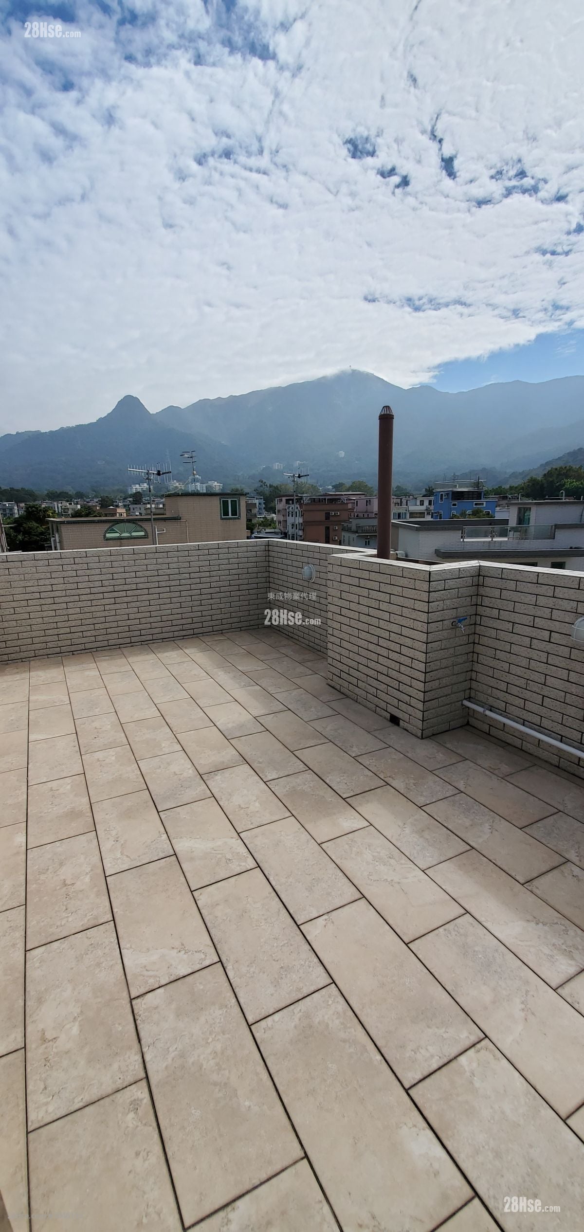 Village Rental 1 Bedroom , 1 Bathroom