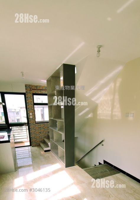 Village Rental 1 Bedroom , 1 Bathroom