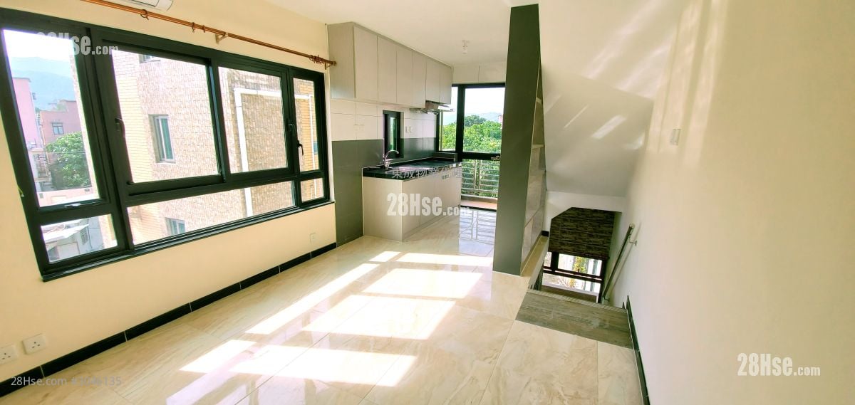 Village Rental 1 Bedroom , 1 Bathroom