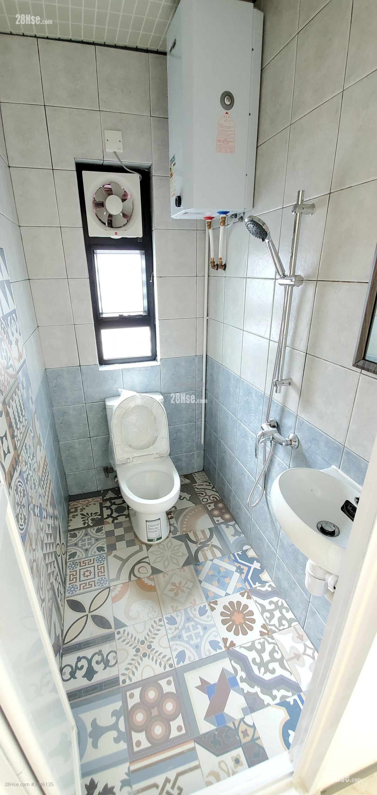 Village Rental 1 Bedroom , 1 Bathroom