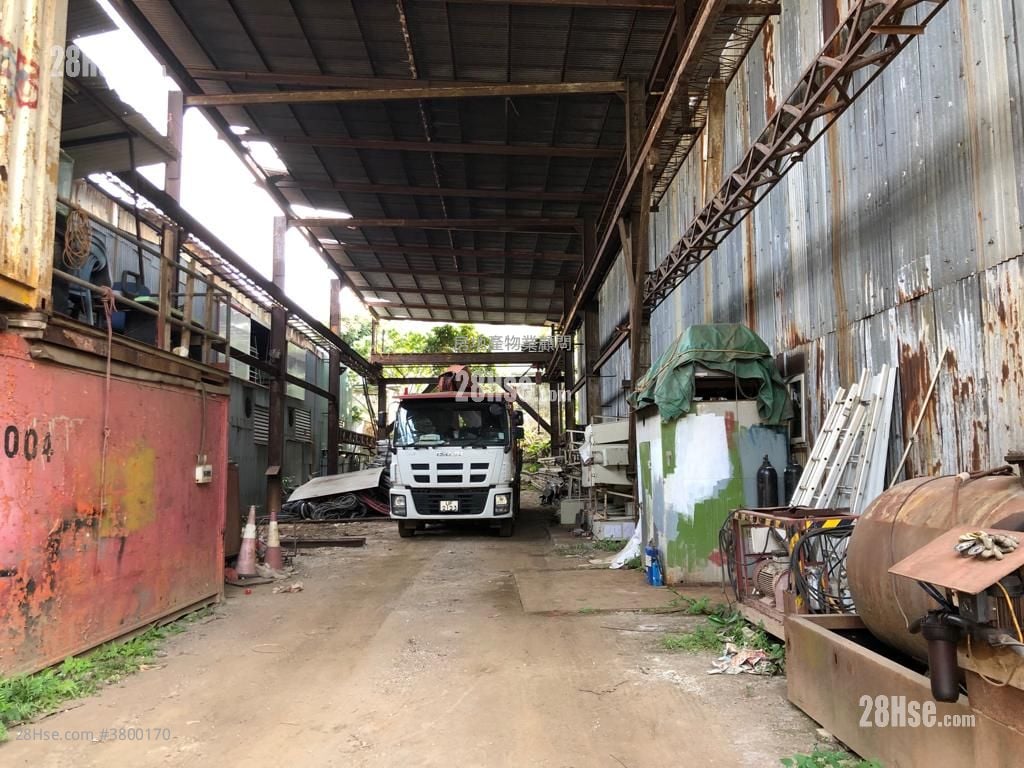 Ping Che Village Sell 38,000 ft²