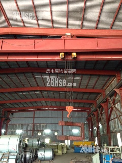 Ping Che Village Sell 38,000 ft²