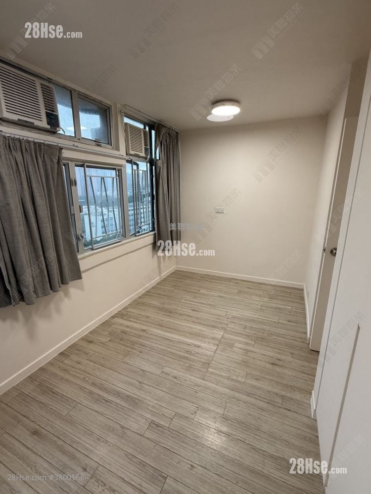 景林邨 售盘 2 房 , 1 浴室 443 平方尺