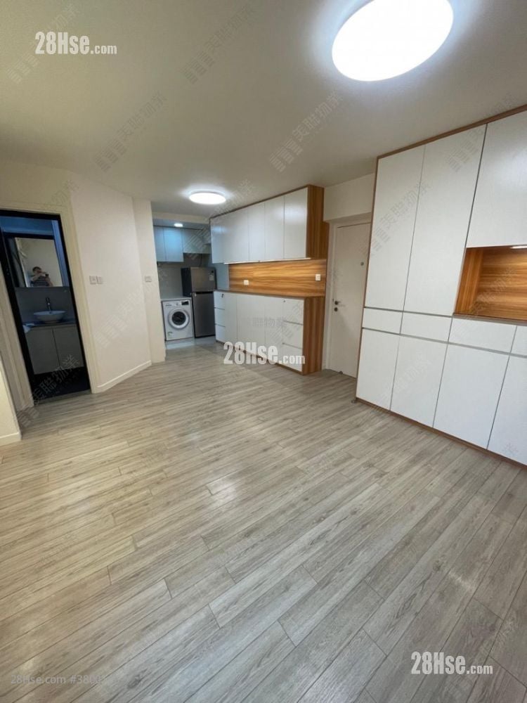 景林邨 售盘 2 房 , 1 浴室 443 平方尺