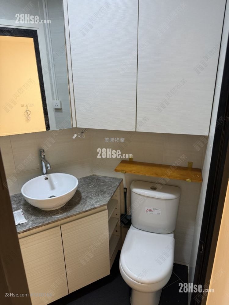 景林邨 售盘 2 房 , 1 浴室 443 平方尺