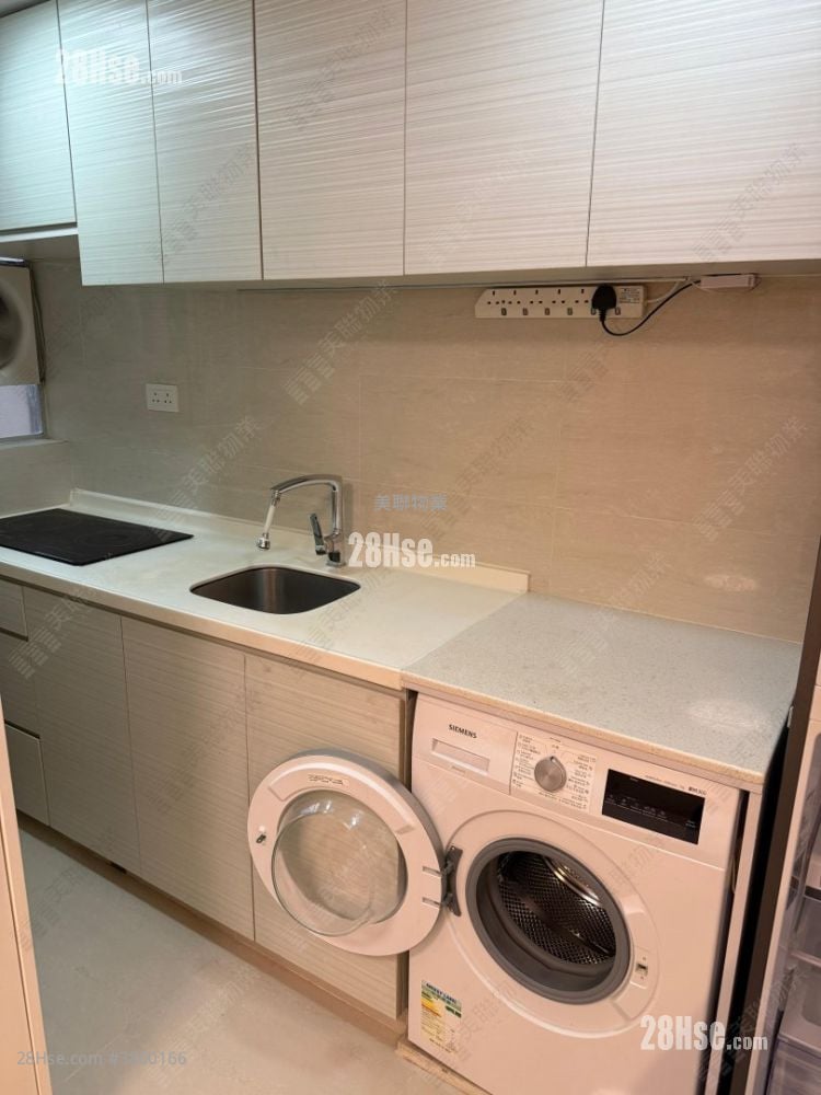 景林邨 售盘 2 房 , 1 浴室 443 平方尺