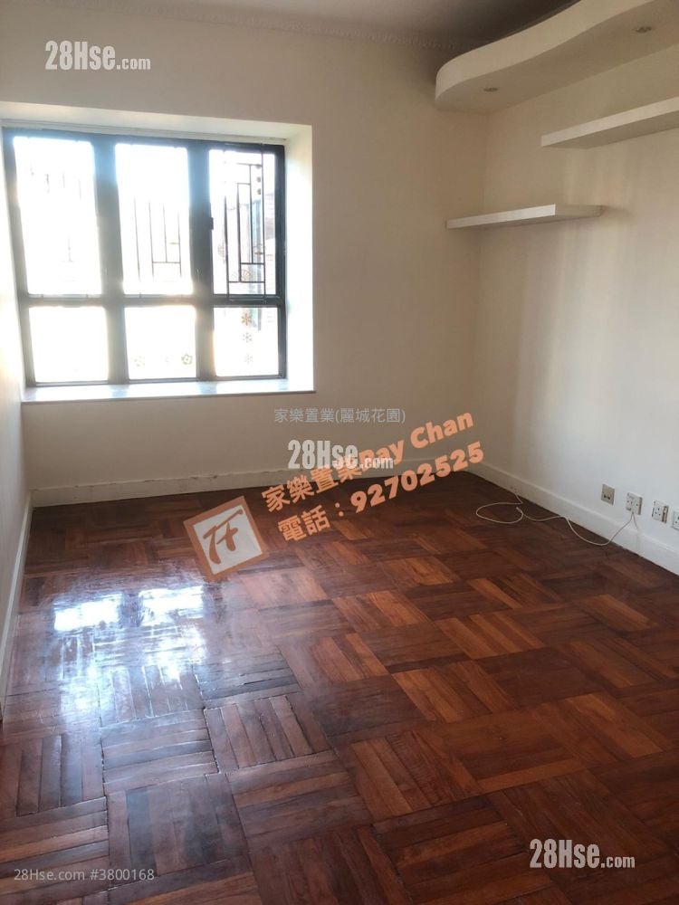 The Panorama Sell 3 Bedrooms , 1 Bathroom 558 ft²