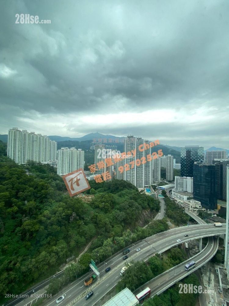 The Panorama Sell 3 Bedrooms , 1 Bathroom 558 ft²