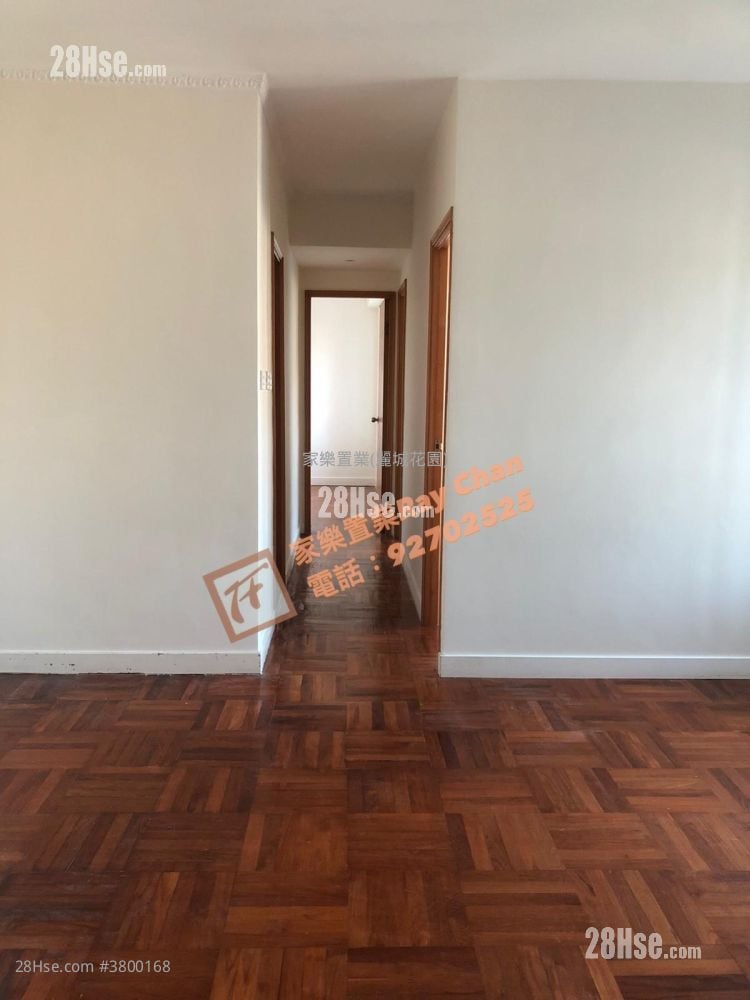 The Panorama Sell 3 Bedrooms , 1 Bathroom 558 ft²