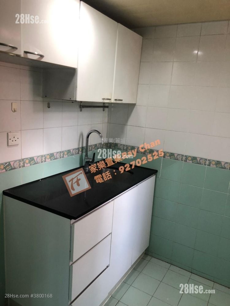 The Panorama Sell 3 Bedrooms , 1 Bathroom 558 ft²