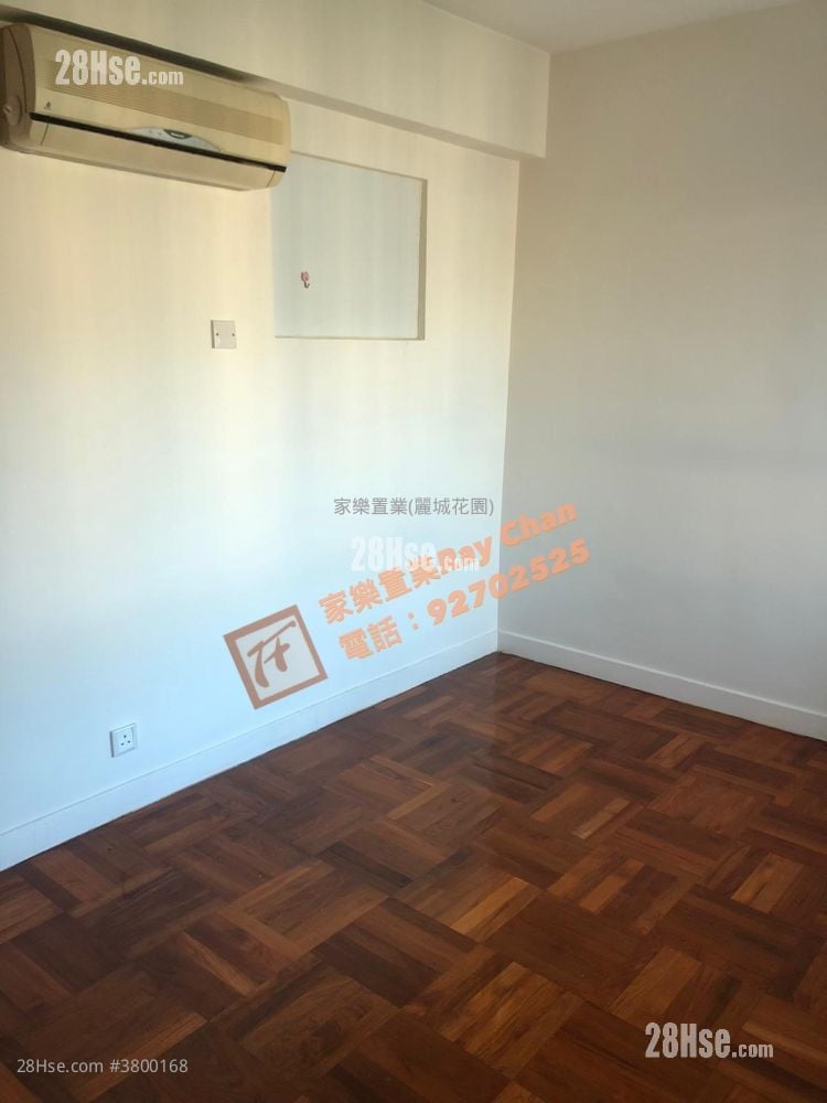 The Panorama Sell 3 Bedrooms , 1 Bathroom 558 ft²