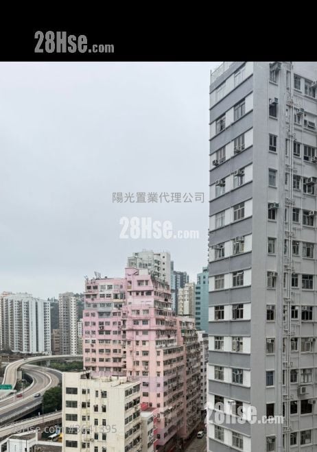 嘉兆大厦 售盘 401 平方尺