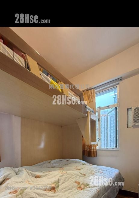 嘉兆大厦 售盘 401 平方尺