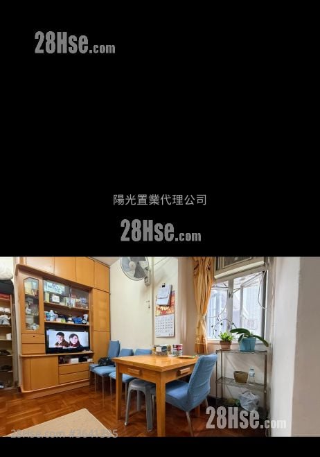 嘉兆大厦 售盘 401 平方尺