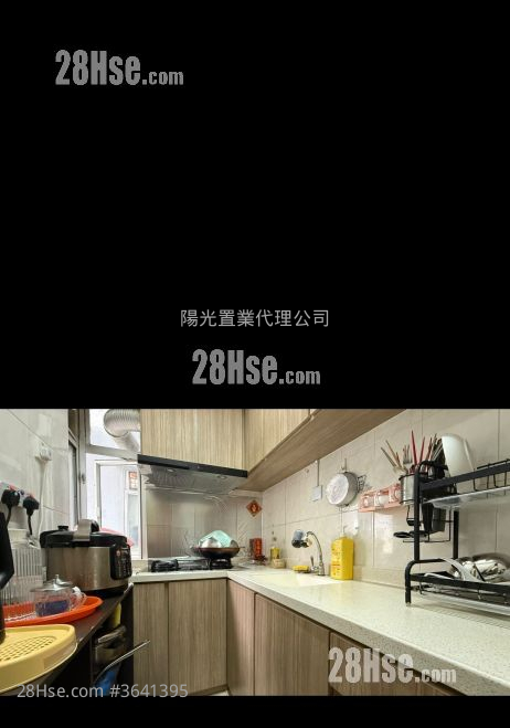 嘉兆大厦 售盘 401 平方尺