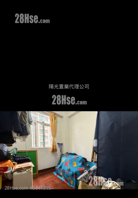 嘉兆大厦 售盘 401 平方尺