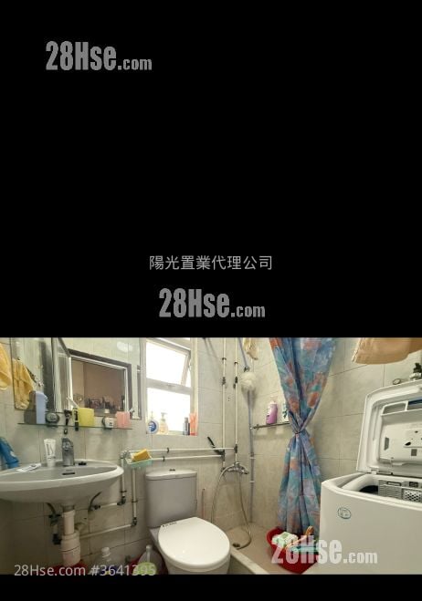 嘉兆大厦 售盘 401 平方尺