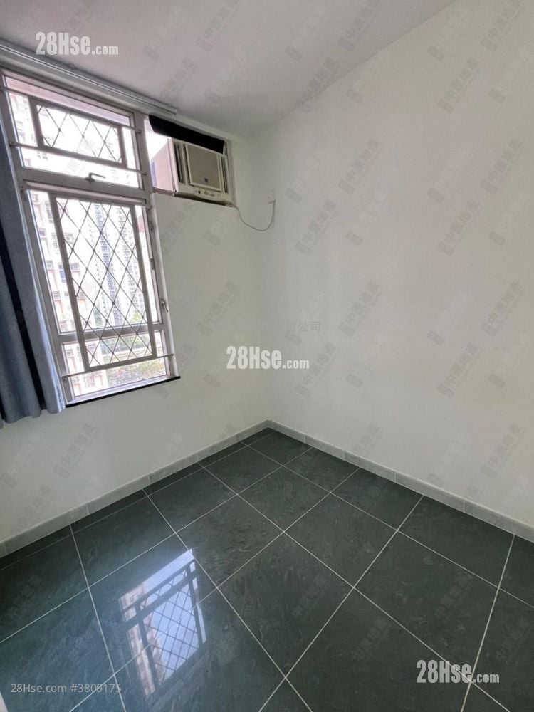 天颂苑 售盘 3 房 650 平方尺