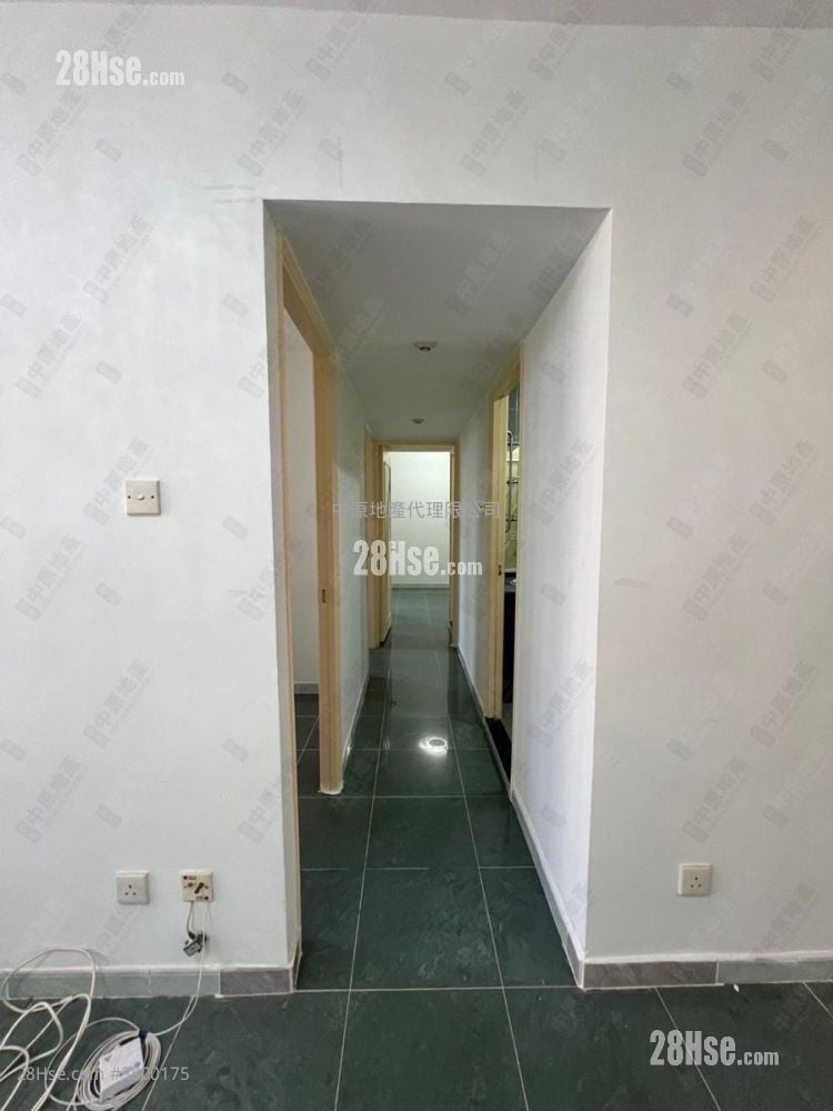 天颂苑 售盘 3 房 650 平方尺