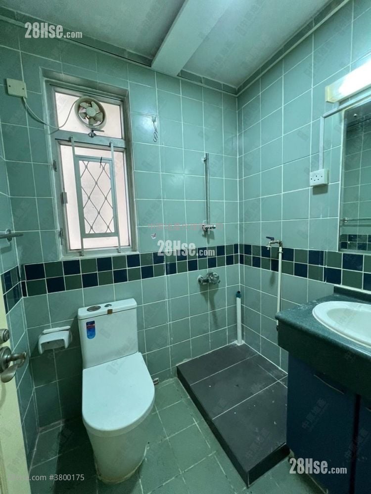 天颂苑 售盘 3 房 650 平方尺