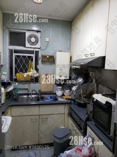 天颂苑 售盘 3 房 650 平方尺