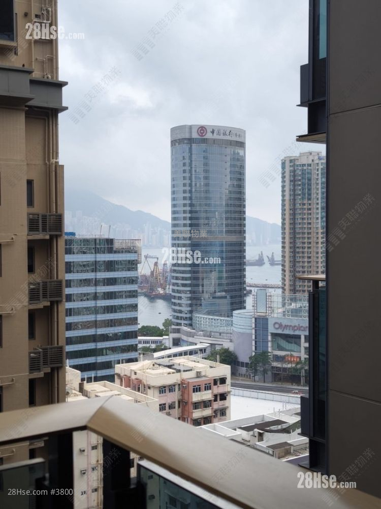 Eltanin Square Mile Rental 1 Bedroom , 1 Bathroom 259 ft²