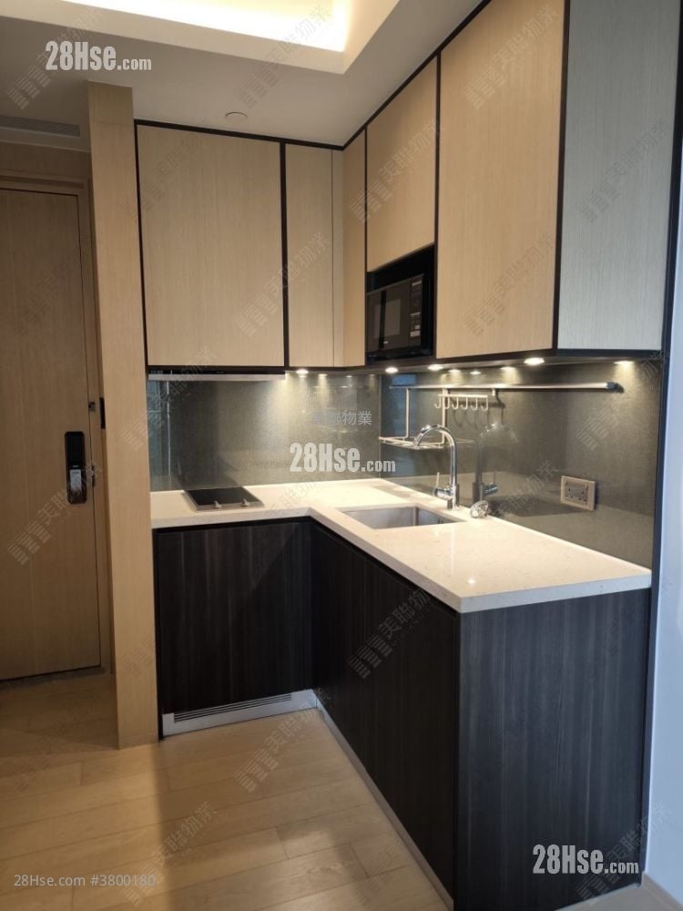 Eltanin Square Mile Rental 1 Bedroom , 1 Bathroom 259 ft²