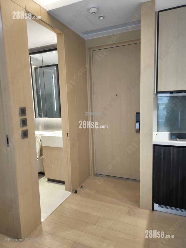 Eltanin Square Mile Rental 1 Bedroom , 1 Bathroom 259 ft²