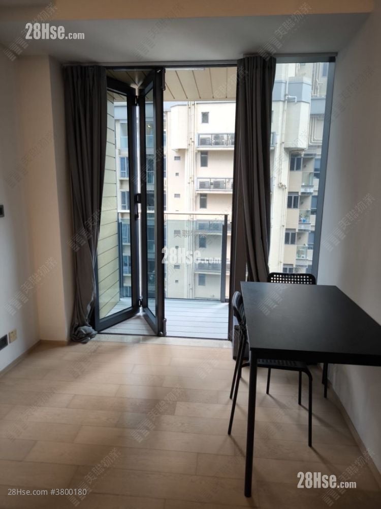 Eltanin Square Mile Rental 1 Bedroom , 1 Bathroom 259 ft²