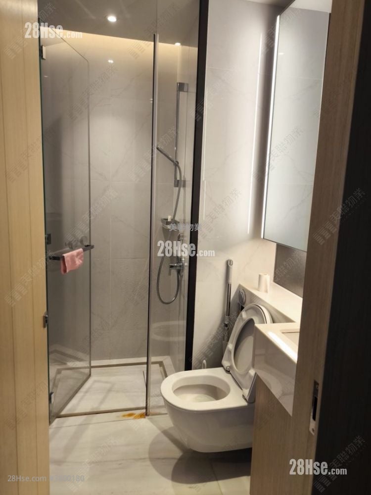 Eltanin Square Mile Rental 1 Bedroom , 1 Bathroom 259 ft²