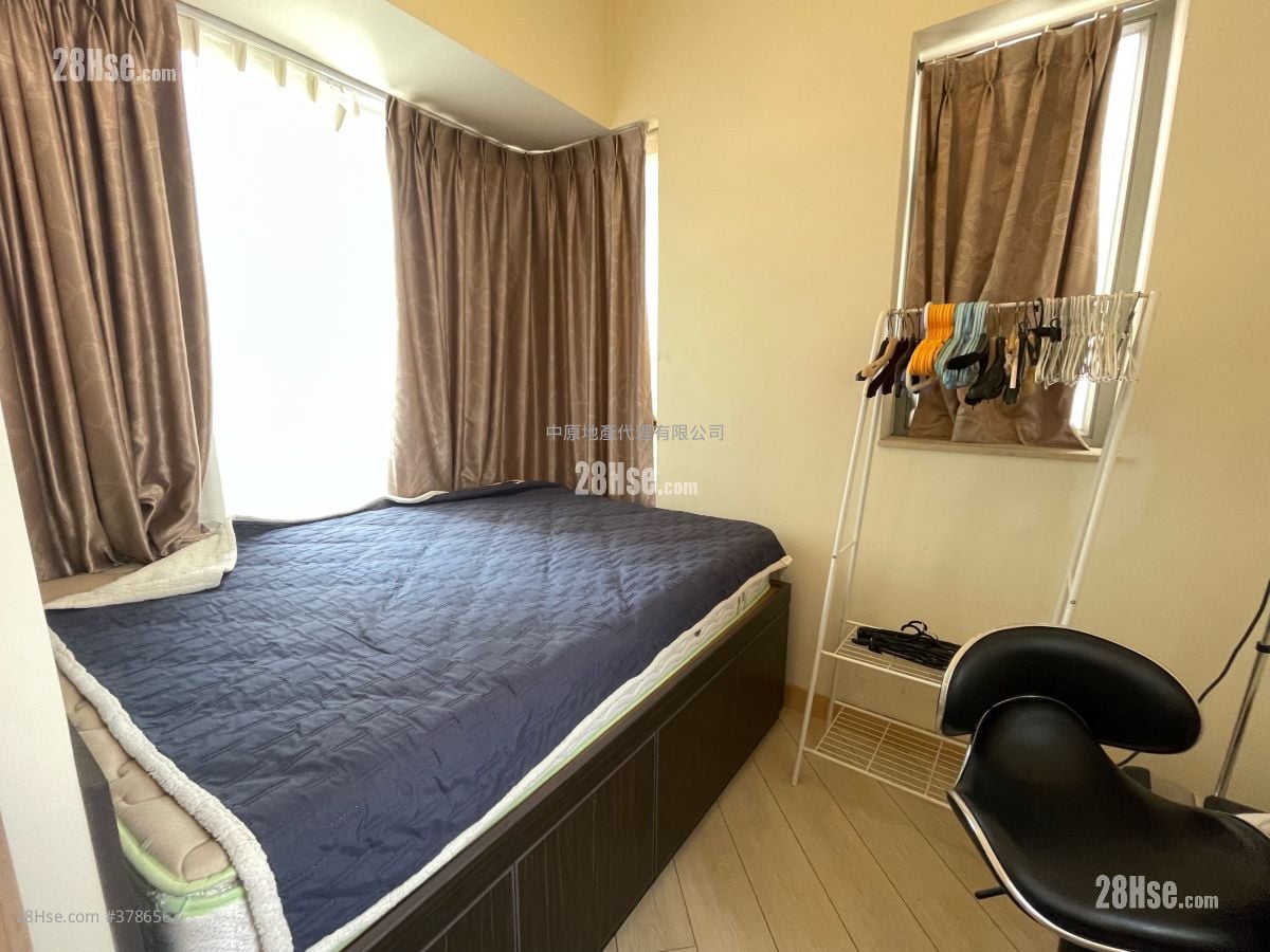 Bedford 28 Rental 2 Bedrooms 456 ft²