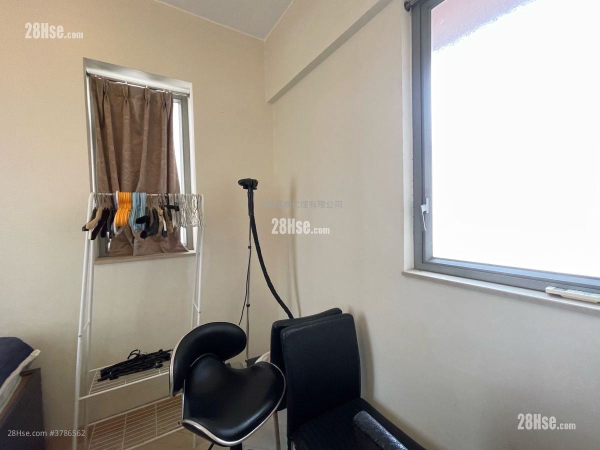 Bedford 28 Rental 2 Bedrooms 456 ft²