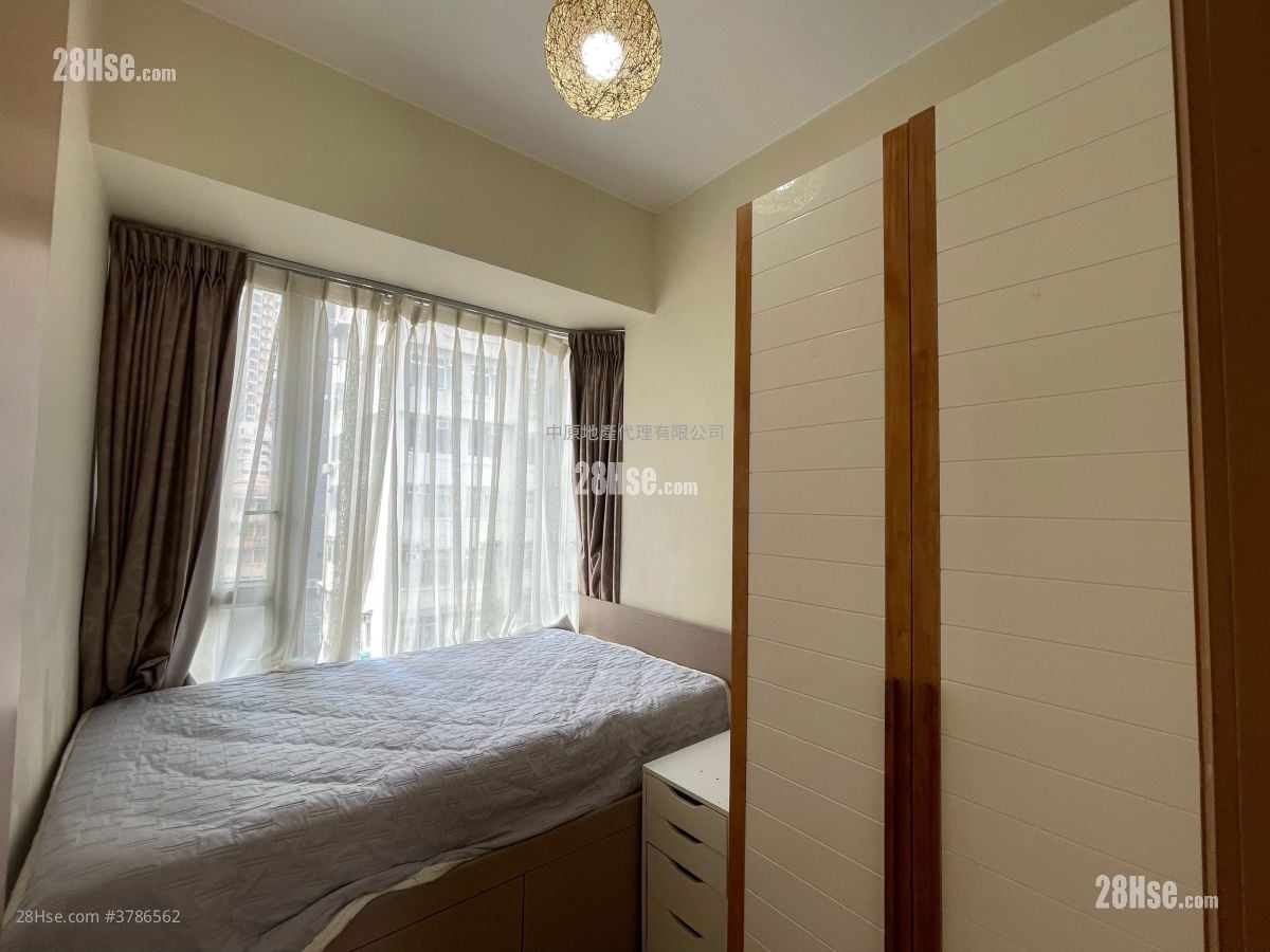 Bedford 28 Rental 2 Bedrooms 456 ft²