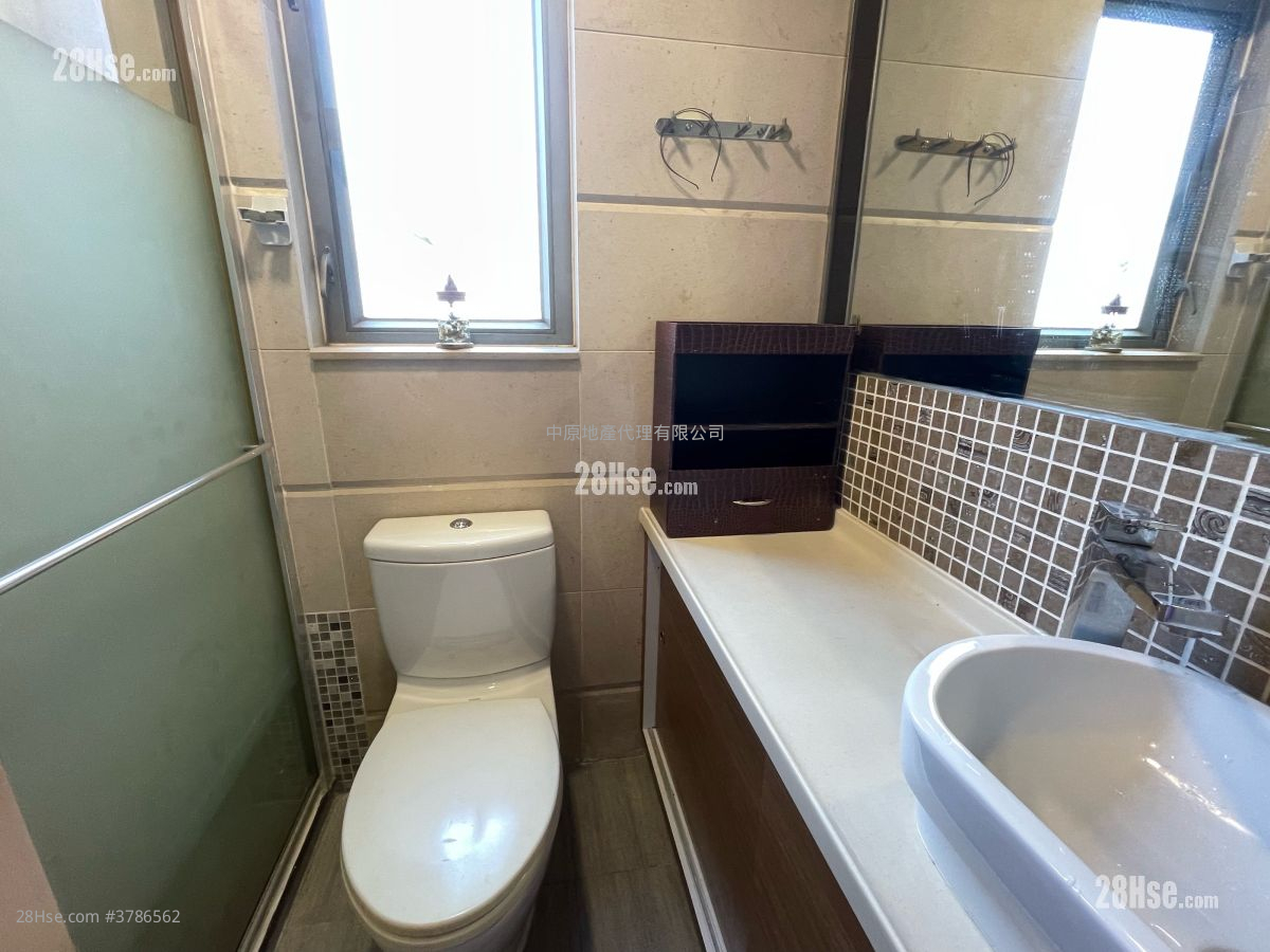 Bedford 28 Rental 2 Bedrooms 456 ft²