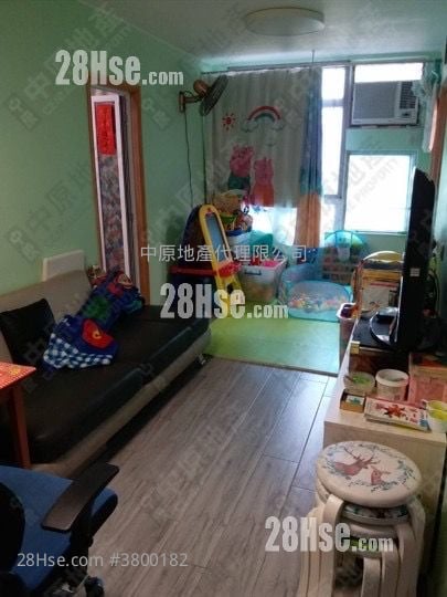 屏欣苑 售盘 2 房 447 平方尺