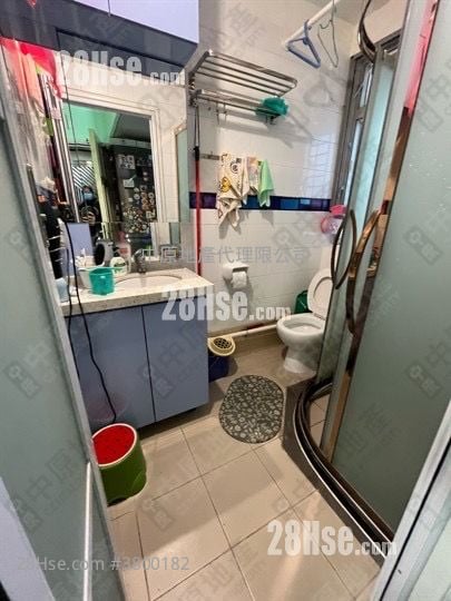 屏欣苑 售盘 2 房 447 平方尺