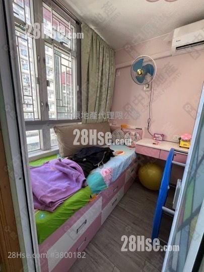 屏欣苑 售盘 2 房 447 平方尺