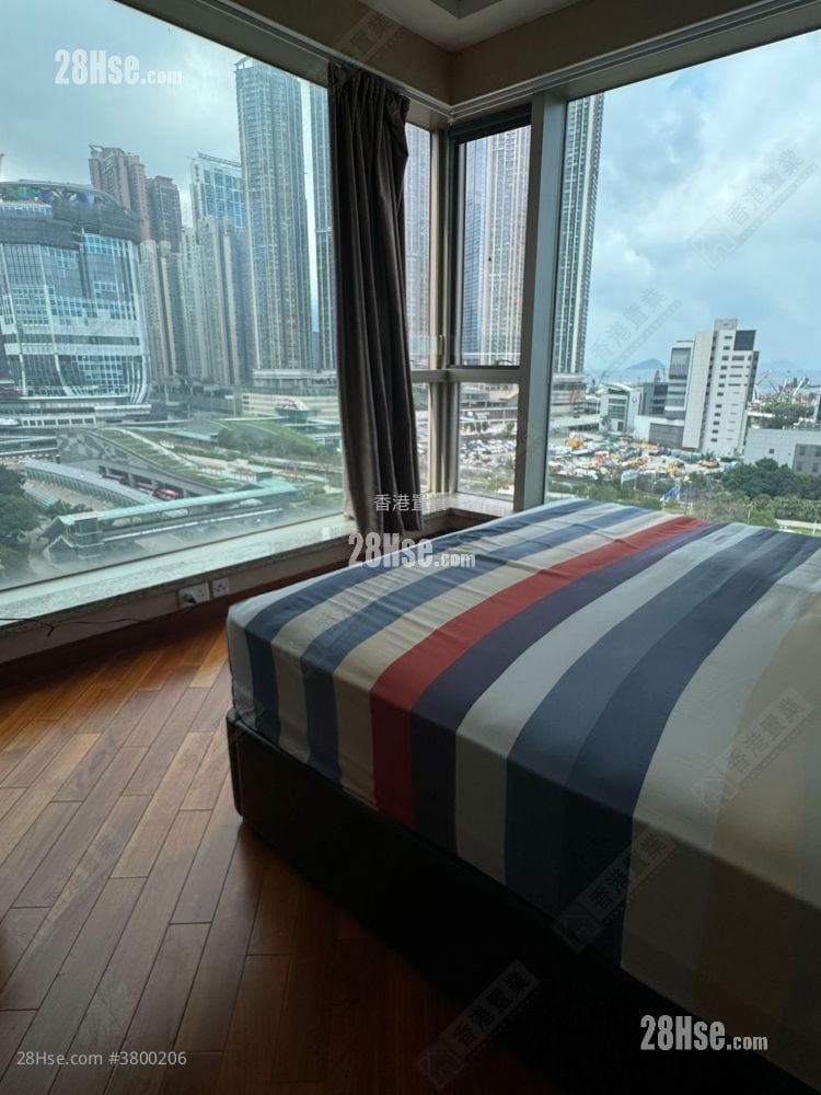 御金国峯 售盘 4 房 , 3 浴室 1,614 平方尺