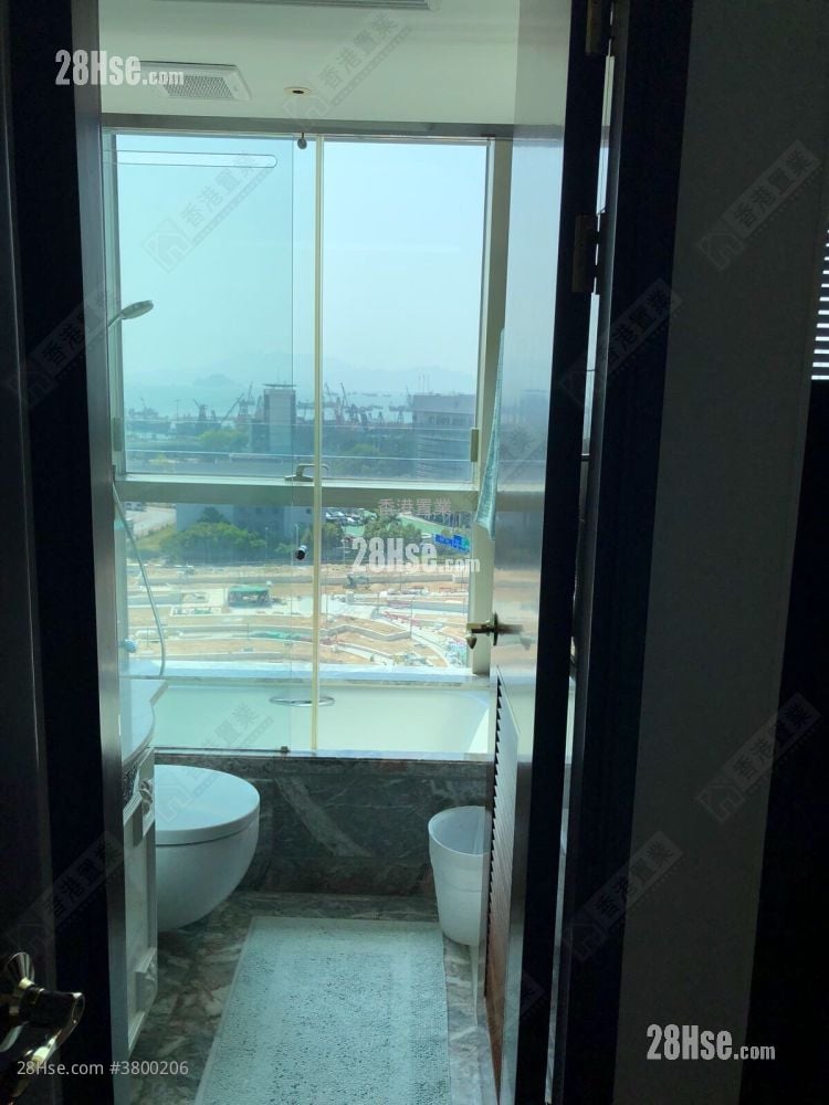 御金国峯 售盘 4 房 , 3 浴室 1,614 平方尺