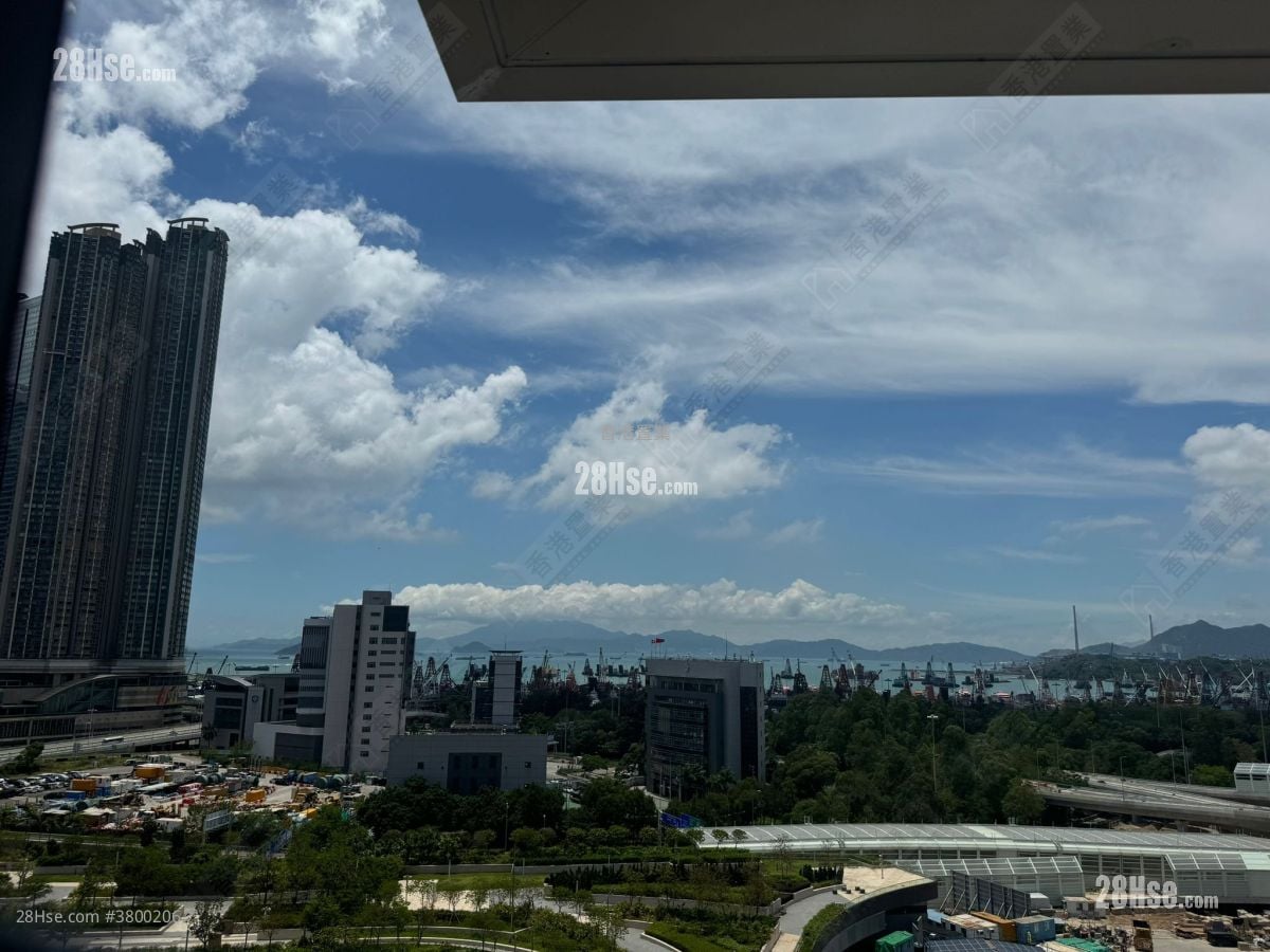 御金国峯 售盘 4 房 , 3 浴室 1,614 平方尺