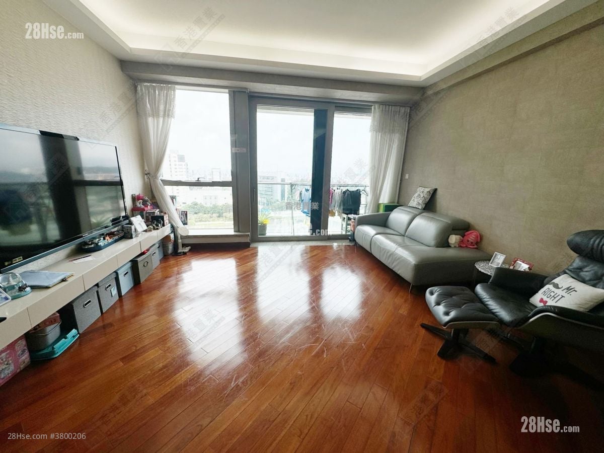 御金国峯 售盘 4 房 , 3 浴室 1,614 平方尺