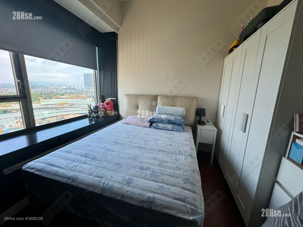 御金国峯 售盘 4 房 , 3 浴室 1,614 平方尺