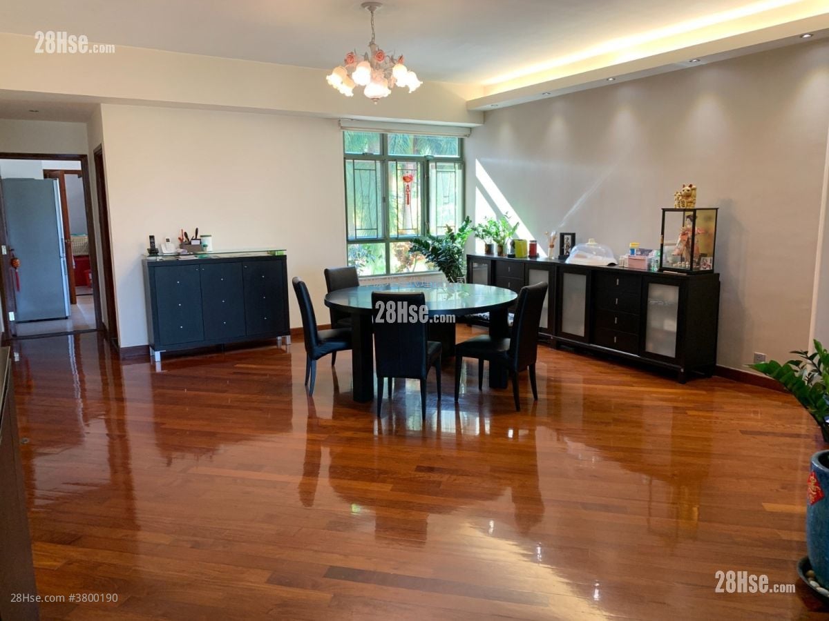 Emerald Palace Sell 4 Bedrooms , 5+ Bathrooms 2,225 ft²