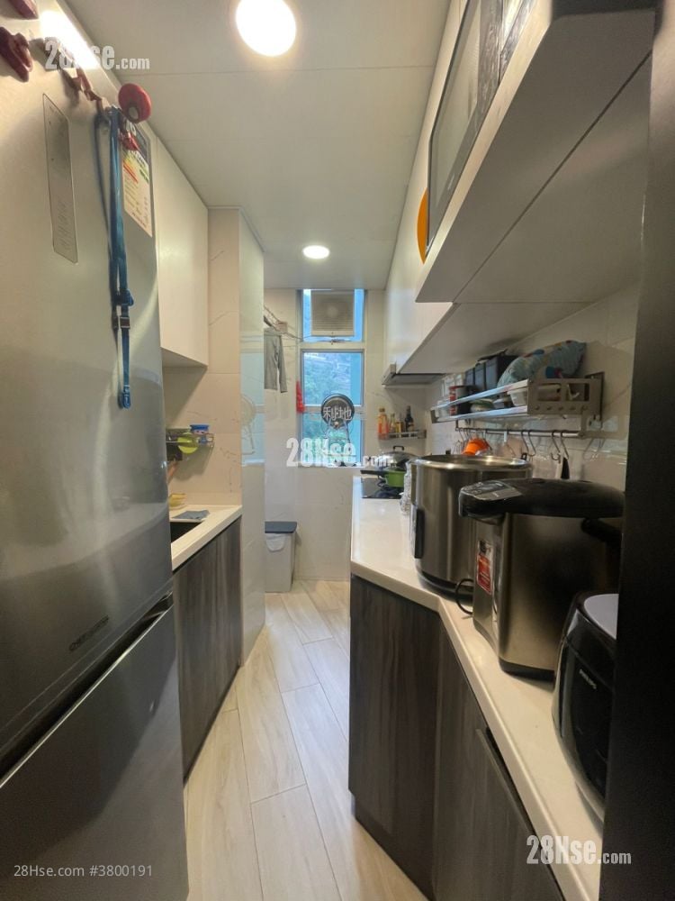 悦翠苑 售盘 559 平方尺