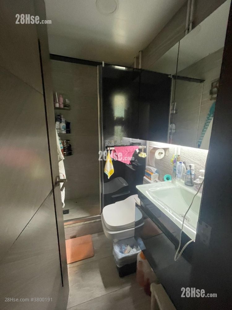 悦翠苑 售盘 559 平方尺