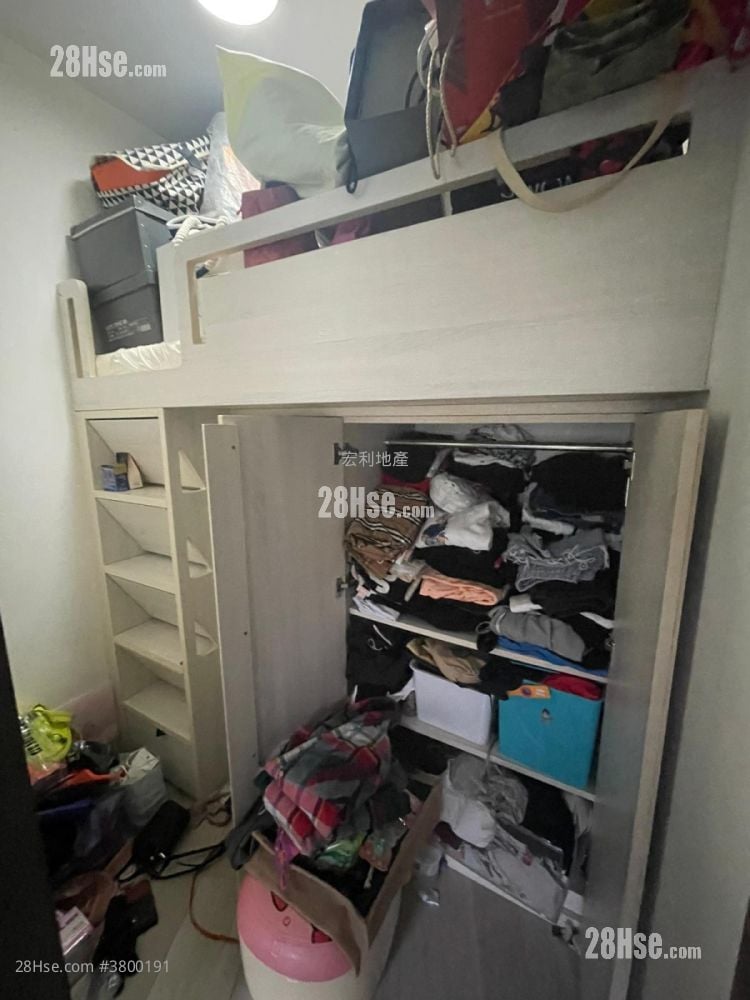 悦翠苑 售盘 559 平方尺