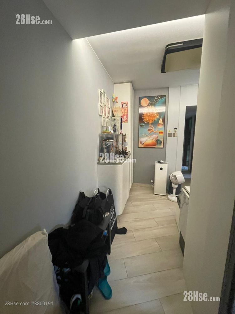 悦翠苑 售盘 559 平方尺