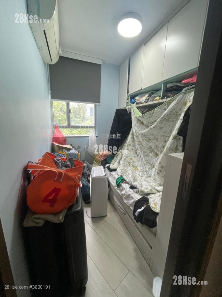 悦翠苑 售盘 559 平方尺