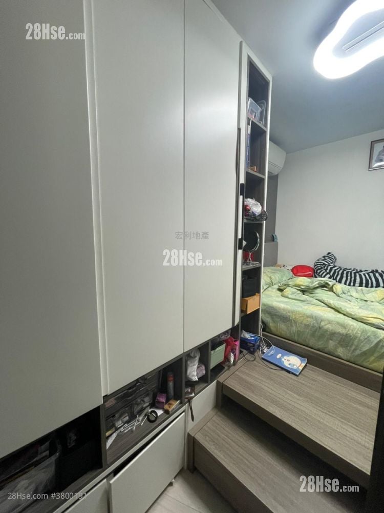 悦翠苑 售盘 559 平方尺